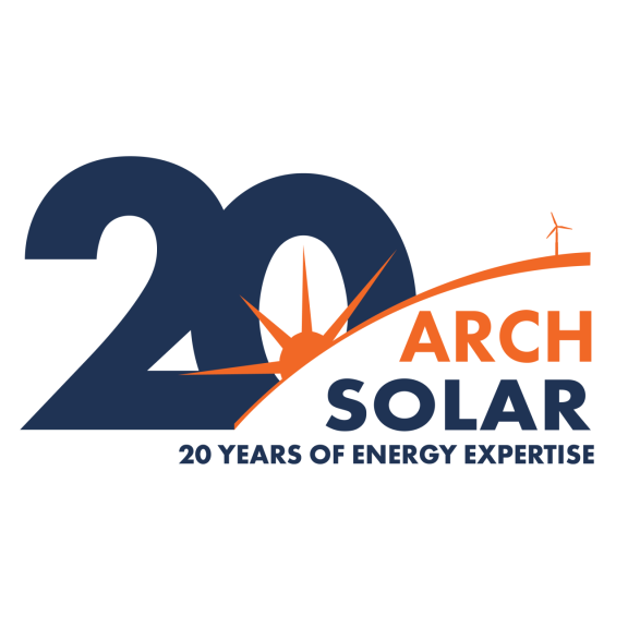 Arch Solar