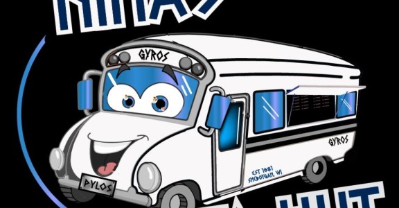 Ninas Pita Hut