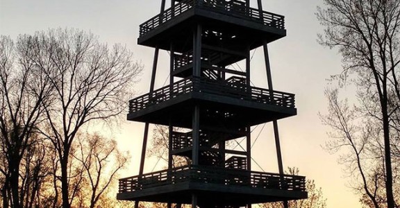 marsh tower promo image