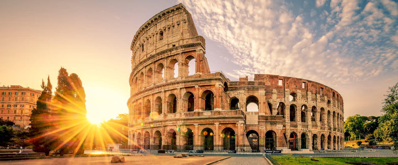 Colosseum pic