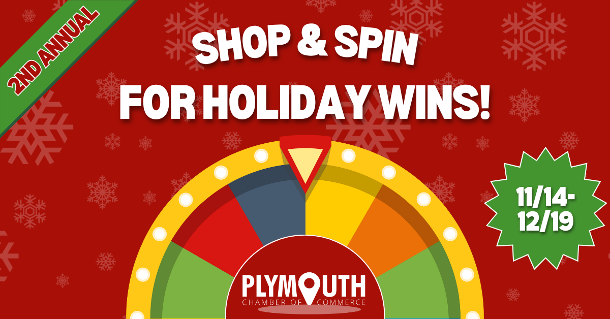 Shop Spin for Holiday Wins 1200 x 628 px