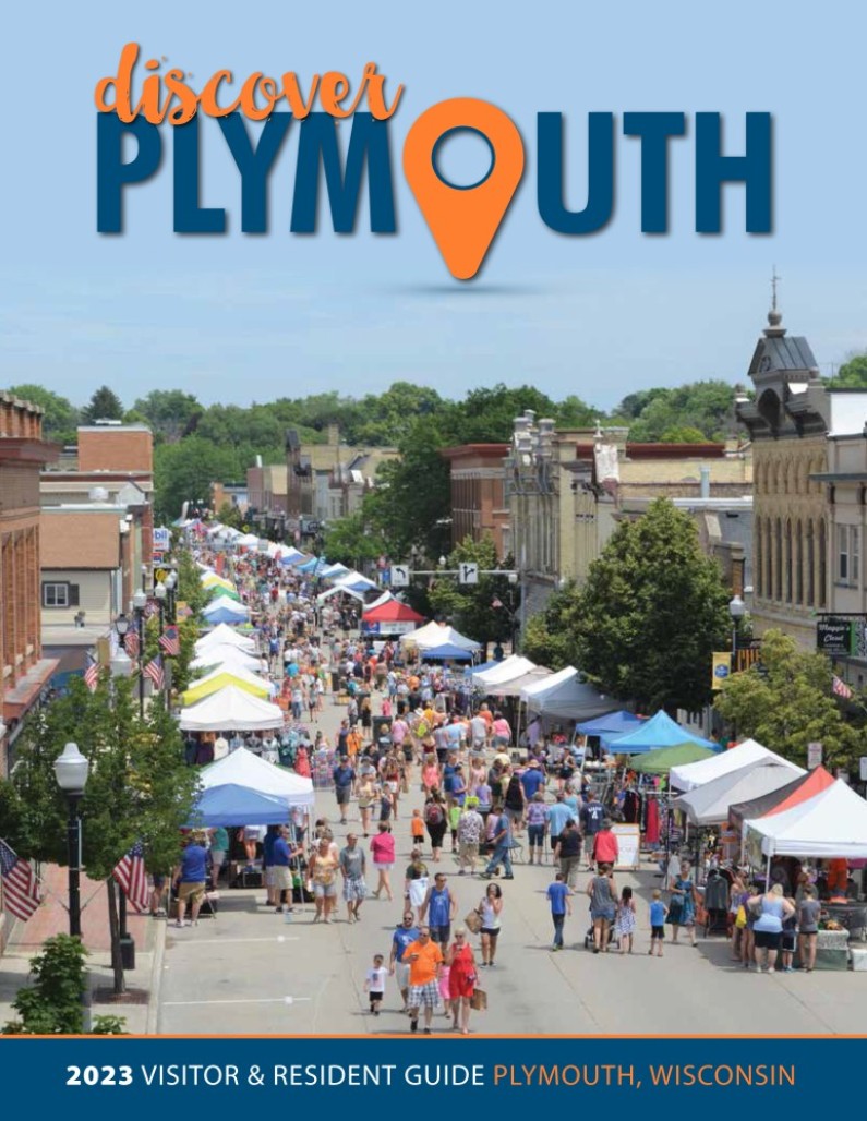 WEB 2023 PlymouthWI VisitorsGuide 1