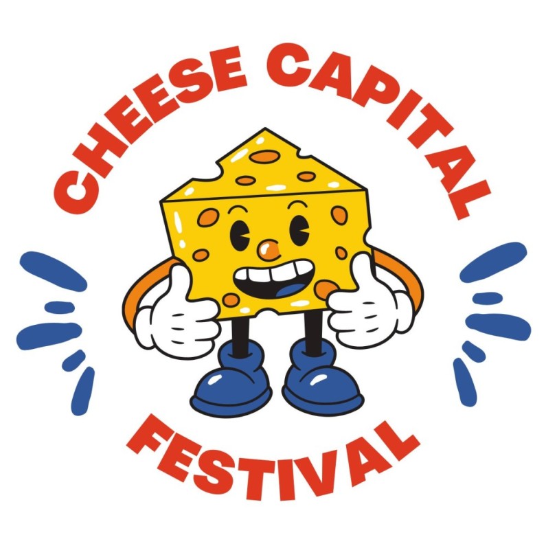 New Event Announcement “Cheese Capital Festival”